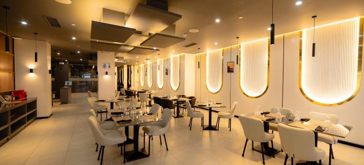 阿拉邦活力酒店(Vibe Hotel Alabang)图片