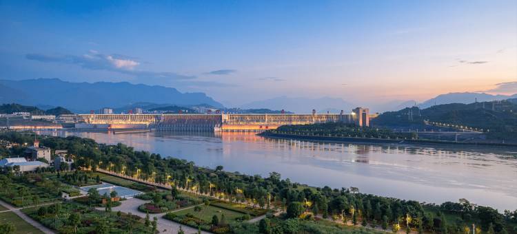宜昌守望者客栈(三峡大坝全景观景台店)图片