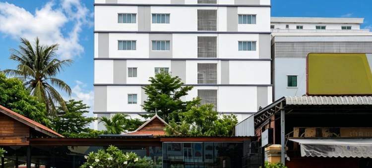 KIRA酒店(KIRA Hotel)图片