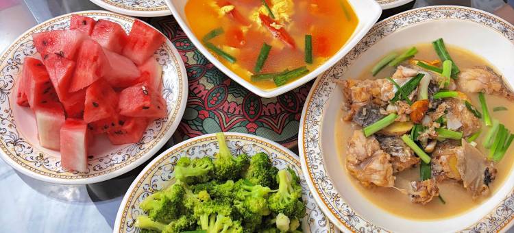 怀特.华商驿站(WhiteHouse Karachi)图片