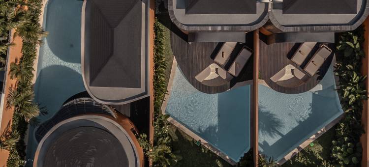 阿乔瓦水疗度假村(塞米亚克，由Ini Vie Hospitality管理)(Ajowa Resort & Spa Seminyak by Ini Vie Hospitality)图片