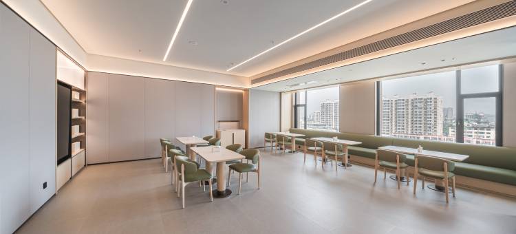 全季酒店(忻州古城北门店)图片