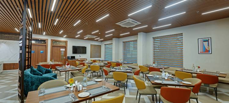 Click Collection Aster - Jaipur图片