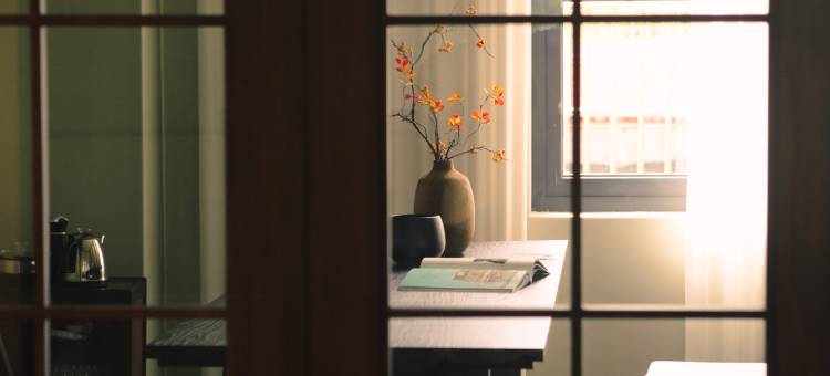 璞境·HOTEL民宿(九龙公园店)图片