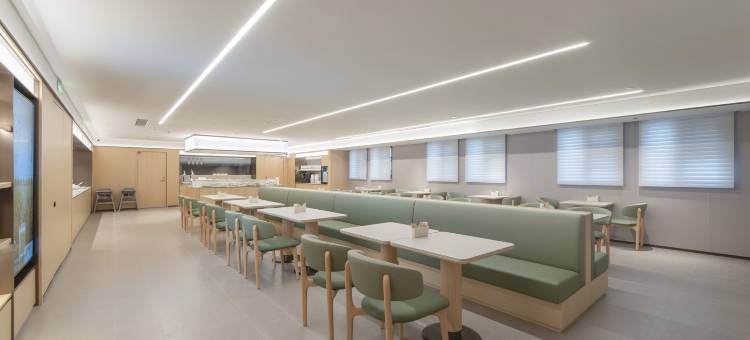 全季酒店(连云港水晶公园东海步行街店)图片