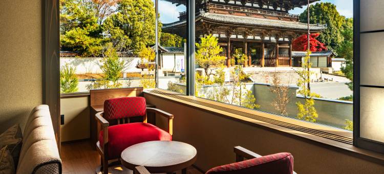 京都御室 花传抄(共立度假村) - 仅限成人(Omuro Kadensho(Kyoritsu Resorts)-Adults only)图片
