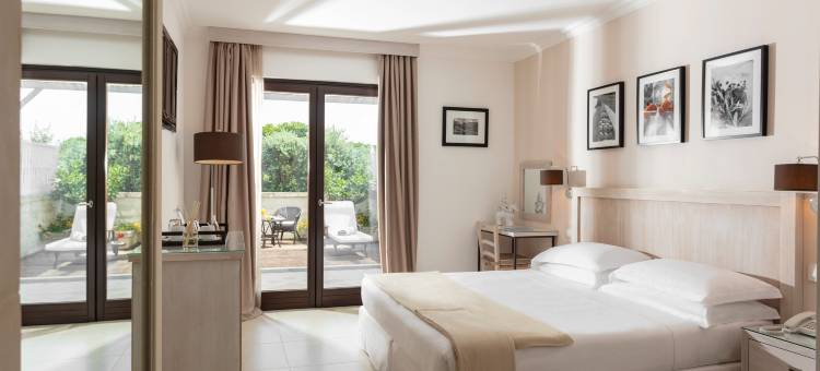 戛纳碧昂克生活酒店(Canne Bianche Lifestyle Hotel)图片