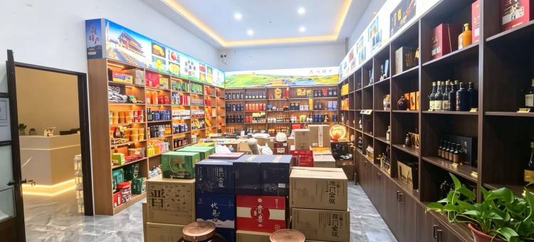 俪枫酒店(代县人民医院店)图片