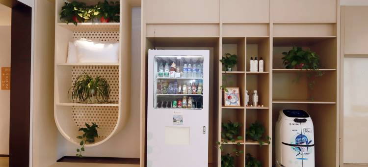 锦江之星酒店(肃宁站店)图片