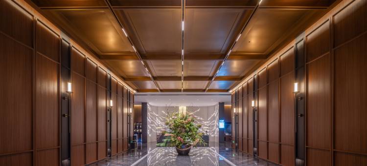 境林酒店(曲靖师宗店)图片