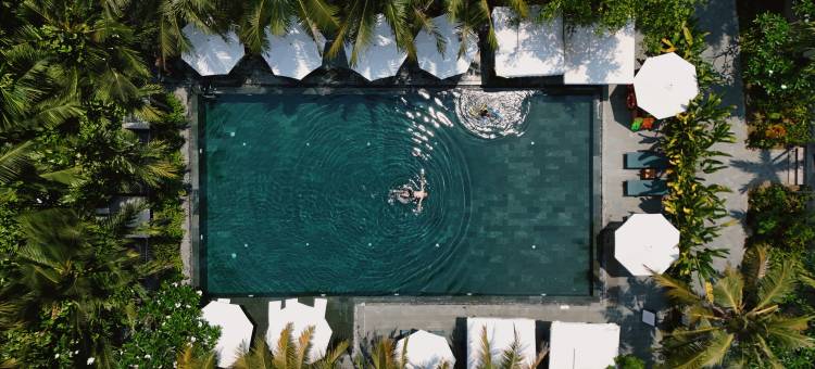 会安Signature酒店, Modern Village Lifestyle 品牌 M Village(Signature by M Village Hotel Hoi An, a brand of Modern Village Lifestyle)图片