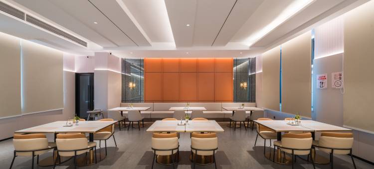 如家精选酒店(瑞丽财富广场弄莫湖公园店)图片