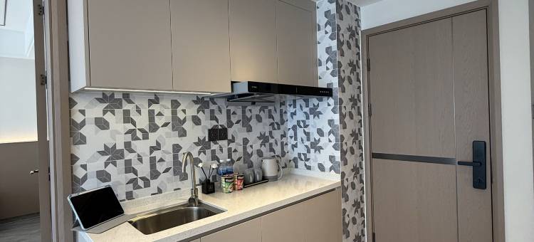 海景Resident3公寓(Sea View Resident Apartment 3)图片