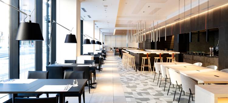 富山日航都市酒店(Hotel JAL City Toyama)图片