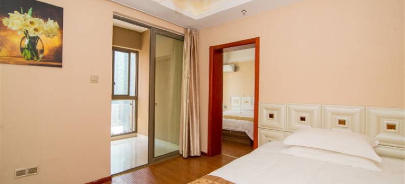 慈溪宏如宾馆图片