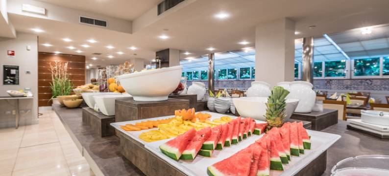 卡拉威百克酒店(Caravel Bike Hotel)图片