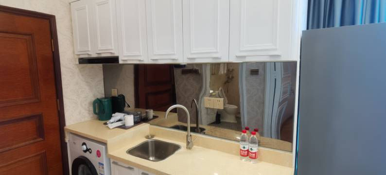 华讯天际公寓(深圳京基万象城店)图片