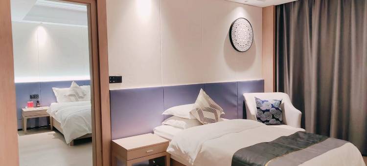 剑河常驰温泉大酒店图片