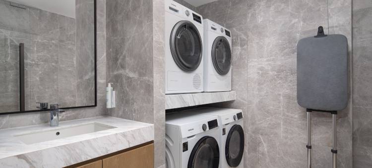 淮安万豪万枫酒店图片