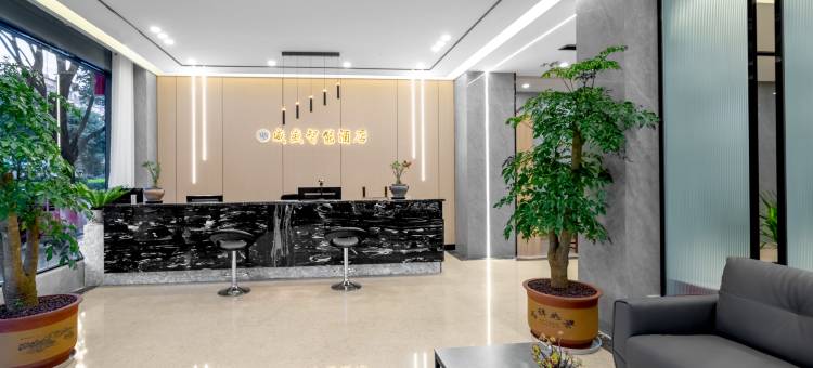 威盛智能酒店(大理高铁站店)图片