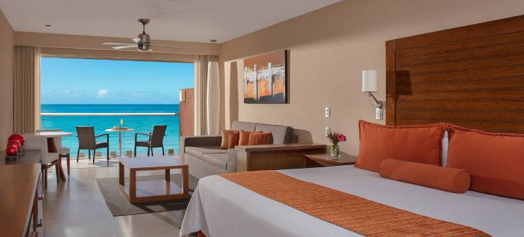 科苏梅尔神秘光环全套酒店 - 限成人(Secrets Aura Cozumel All Inclusive - Adults Only)图片