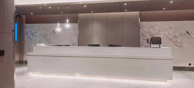 星柏睿酒店(淮安河下古镇店)图片