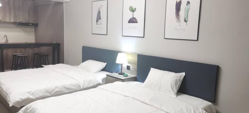 一家民宿(吉大二院亚泰院区店)图片