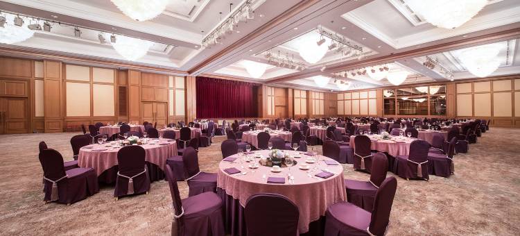 乐天酒店济州(Lotte Hotel Jeju)图片
