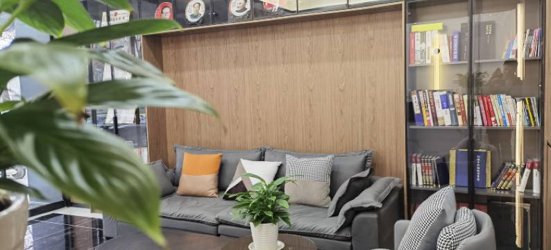 万澳酒店(西安阎良试飞院店)图片