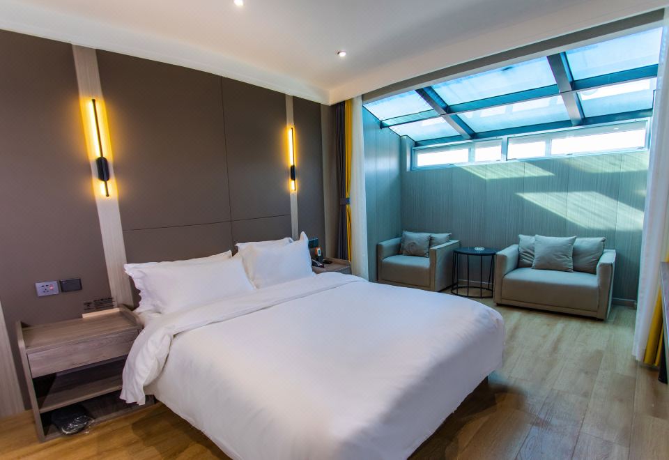 Hotel Overview