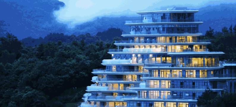 黄山·绿地太平湖度假酒店图片