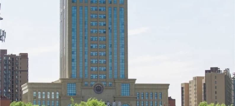 宝隆国际大酒店(刘南宅步行街店)图片