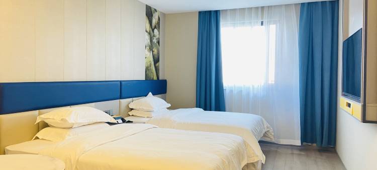 7天优品酒店(木渎古镇店)图片