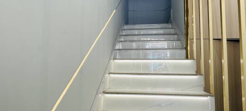 武威风雷电竞宾馆图片