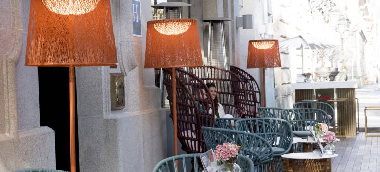 纳加里精品温泉格兰酒店(Gran Hotel Nagari Boutique & Spa)图片