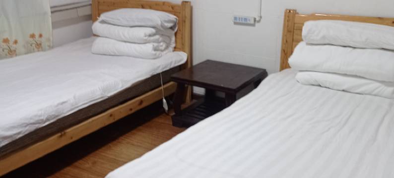 天全单车骑游食宿店图片