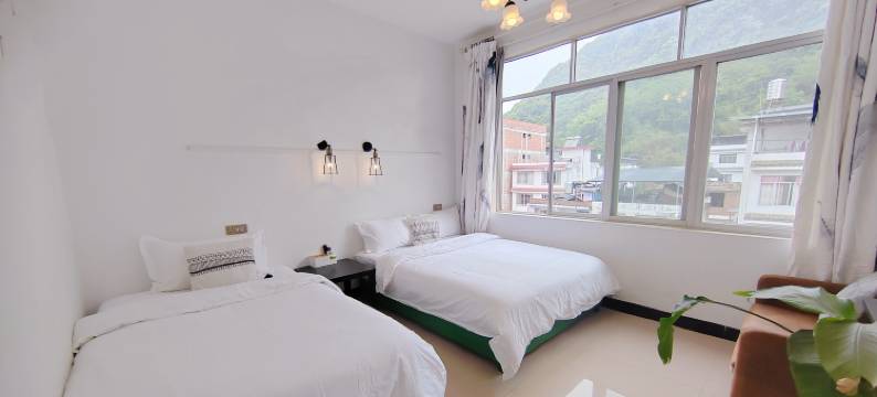 有点意思客栈(阳朔西街店)图片