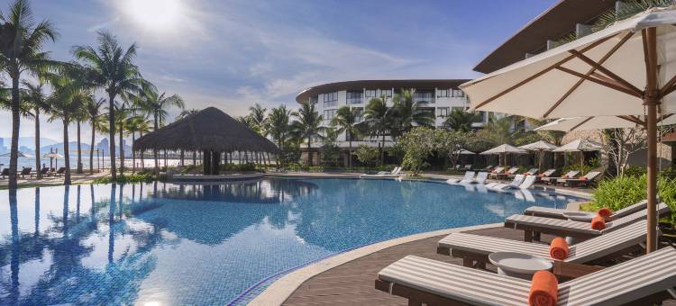 芽庄博马度假村(Boma Resort Nha Trang)图片