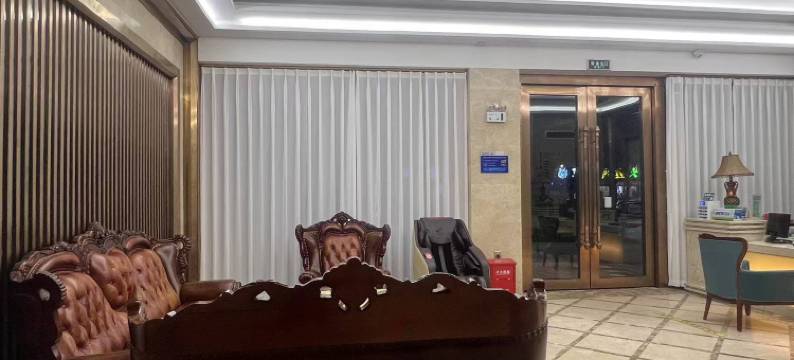 渠县鑫源商务宾馆图片