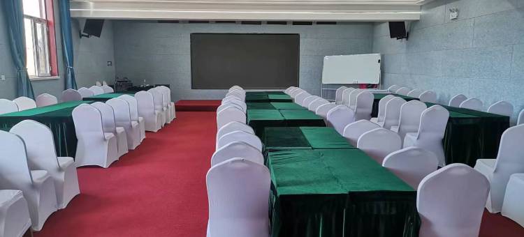 云之上家园(石家庄学府路河北经贸大学店)图片