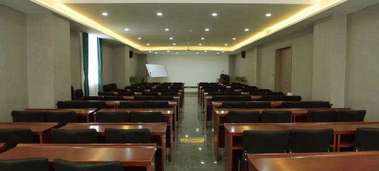 海景大酒店(榆林科创新城店)图片