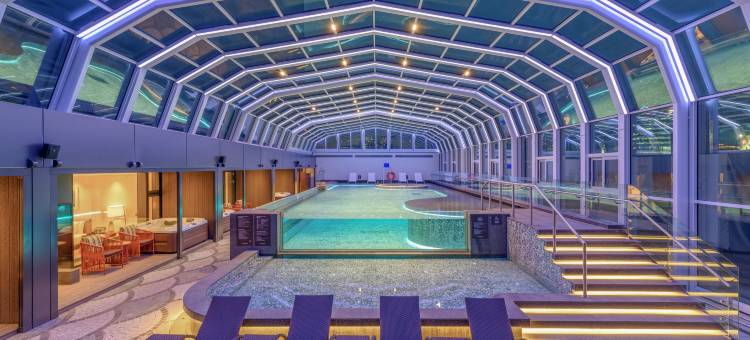 首尔大使 - 铂尔曼酒店(The Ambassador Seoul - A Pullman Hotel)图片