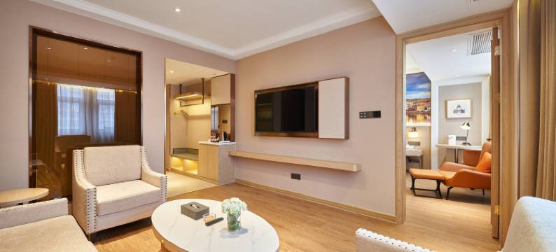 维也纳酒店(漯河黄河东路店)图片