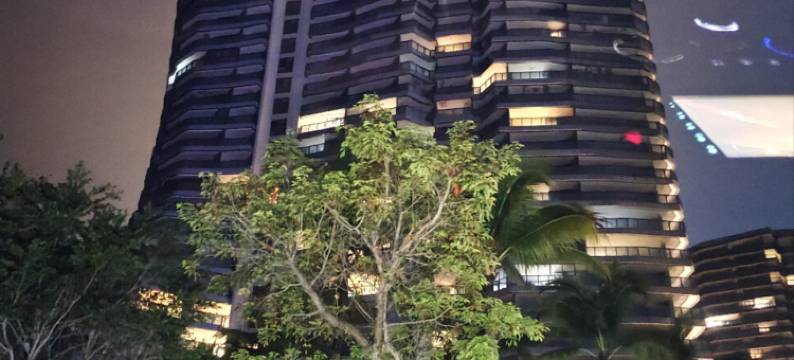 静观云海海景公寓(博鳌金湾店)图片