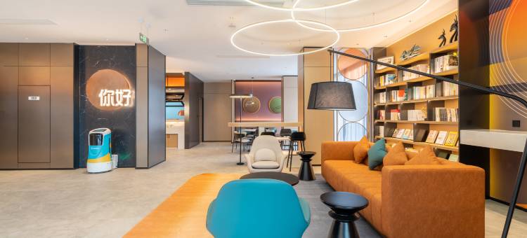 你好酒店(枣庄薛城泰山北路店)图片