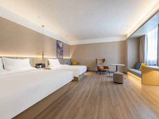 星程酒店(临沂北京路店)