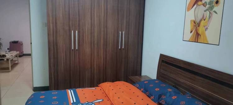 嘉旭旅馆二店图片