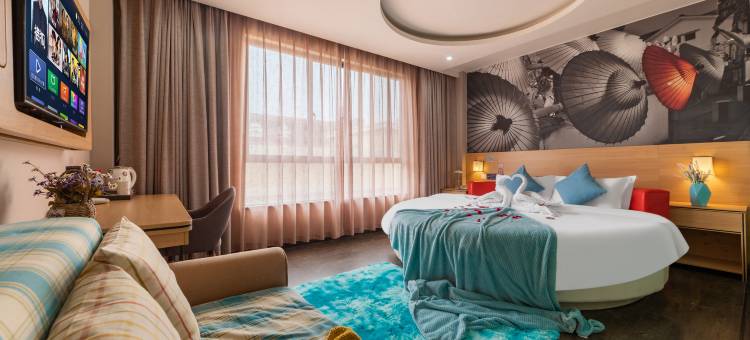 十里湾度假酒店(惠东碧桂园十里银滩店)图片