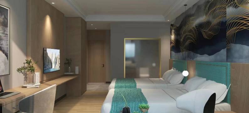 马尔康昌德勒民宿图片