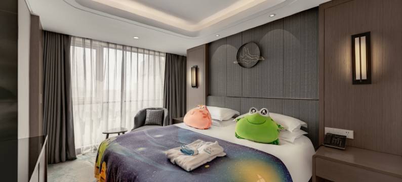 杭州纳德世家图片